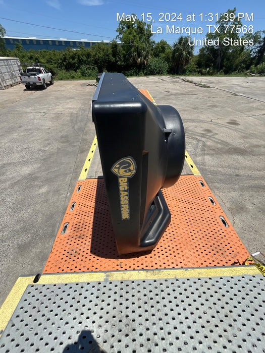 2023 BIG ASS FANS Cool Space 400