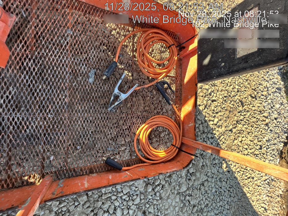 2023 MILLER ELECTRIC CST-282