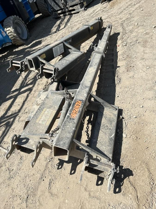 2022 STAR INDUSTRIES M1360B - Star JIB Boom