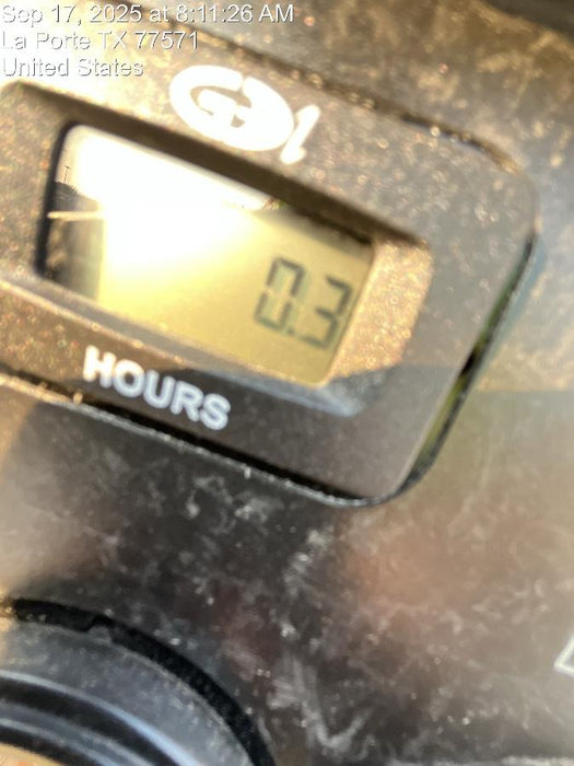 2025 LINCOLN ELECTRIC LE400