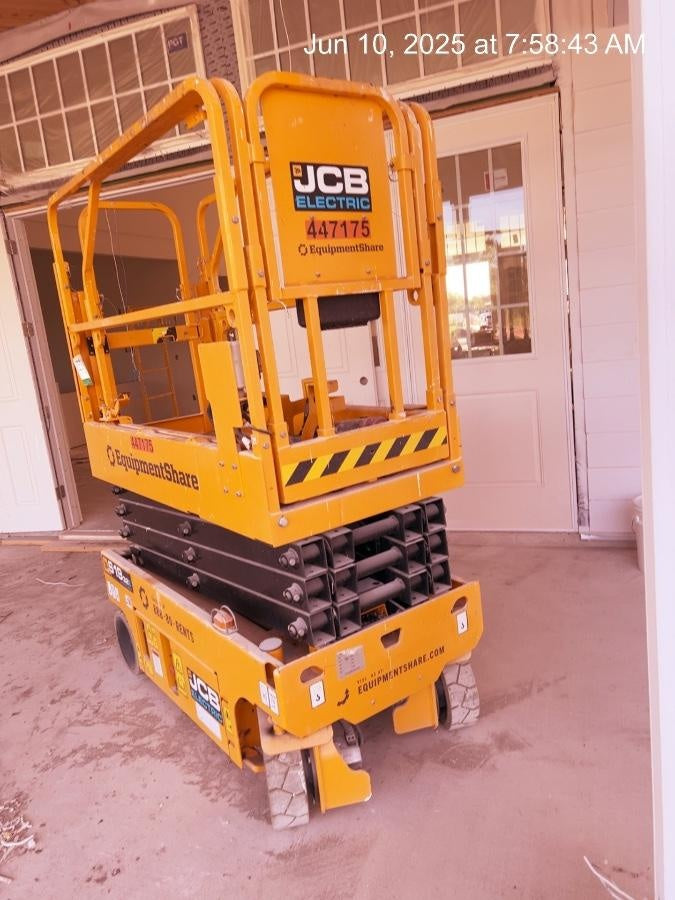 2024 JCB S1932E