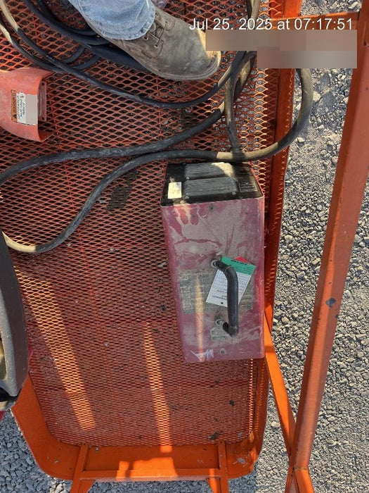 2021 LINCOLN ELECTRIC INVERTEC V276