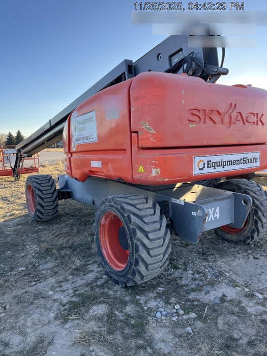 2019 SKYJACK SJ86T