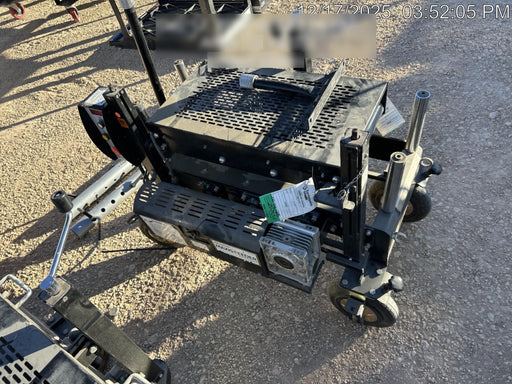 2022 SOUTHWIRE COMPANY MCF-01