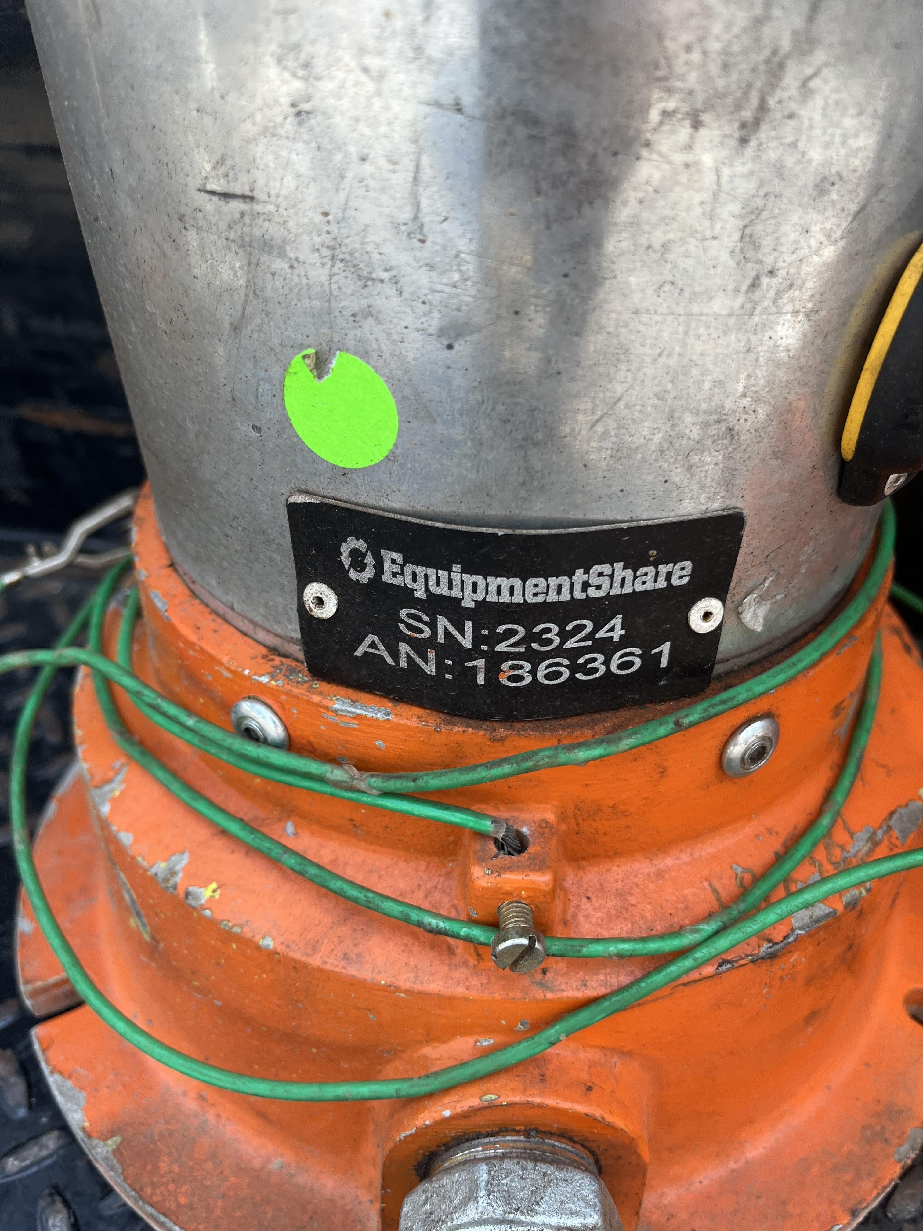 2021 MICHIGAN PNEUMATIC HV-6AM