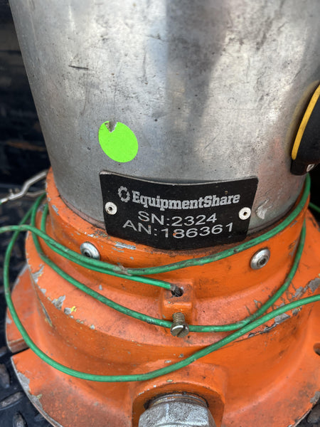 2021 MICHIGAN PNEUMATIC HV-6AM