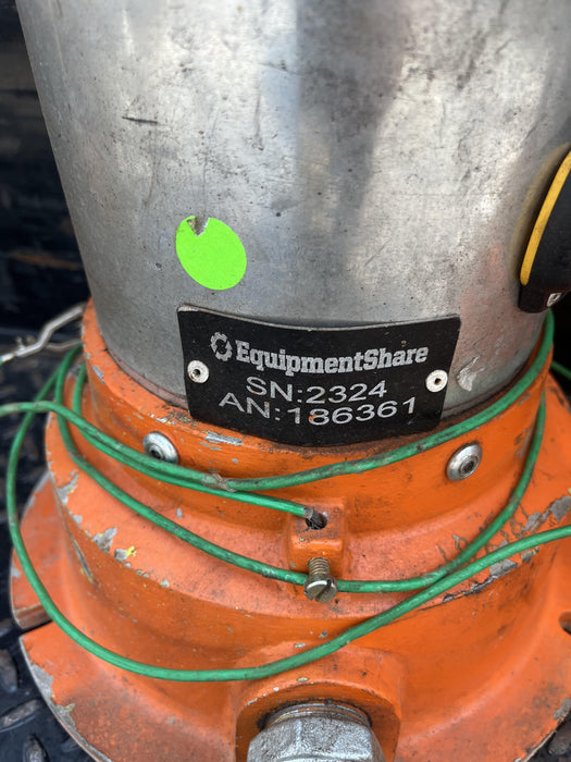 2021 MICHIGAN PNEUMATIC HV-6AM