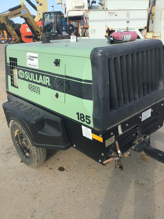 2019 SULLAIR 185-DPQ