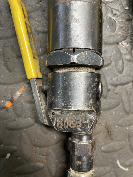 2021 TEXAS PNEUMATIC TOOLS, INC. TX1BLTNS