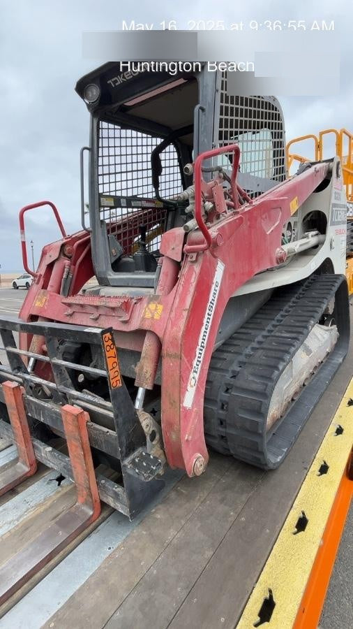 2024 ARROW MATERIAL HANDLING FS5100CB - 72"