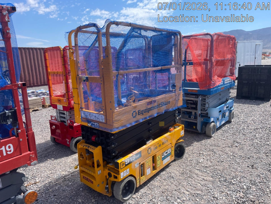 2024 JCB S1932E