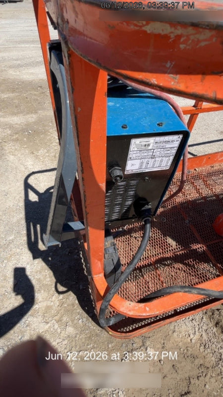 2026 MILLER ELECTRIC CST-282