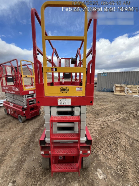 2026 MEC 3232SE