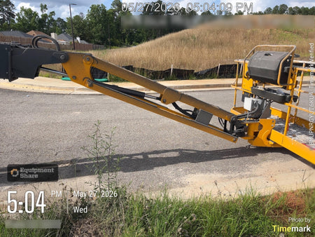 2023 HAULOTTE HT67 RTJ O