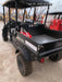 2022 Club Car CA1700D Canopy, Diesel, 4 Passenger