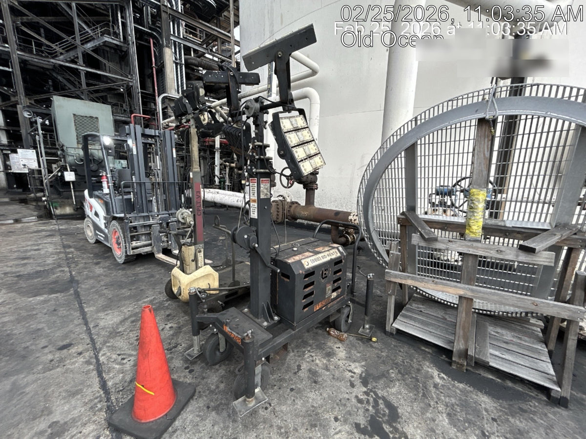 2020 LIND EQUIPMENT LE980LEDV-T4B