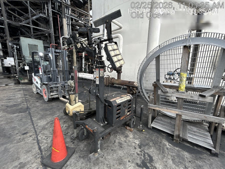 2020 LIND EQUIPMENT LE980LEDV-T4B
