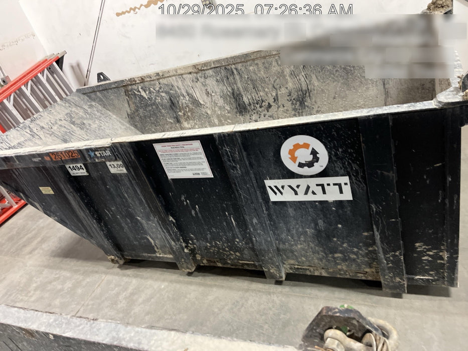 2022 STAR INDUSTRIES 1451B