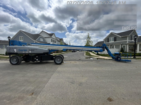 2026 GENIE SX-150 XC