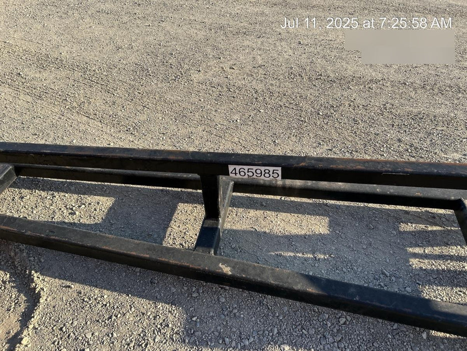 2024 STAR INDUSTRIES 1330TK