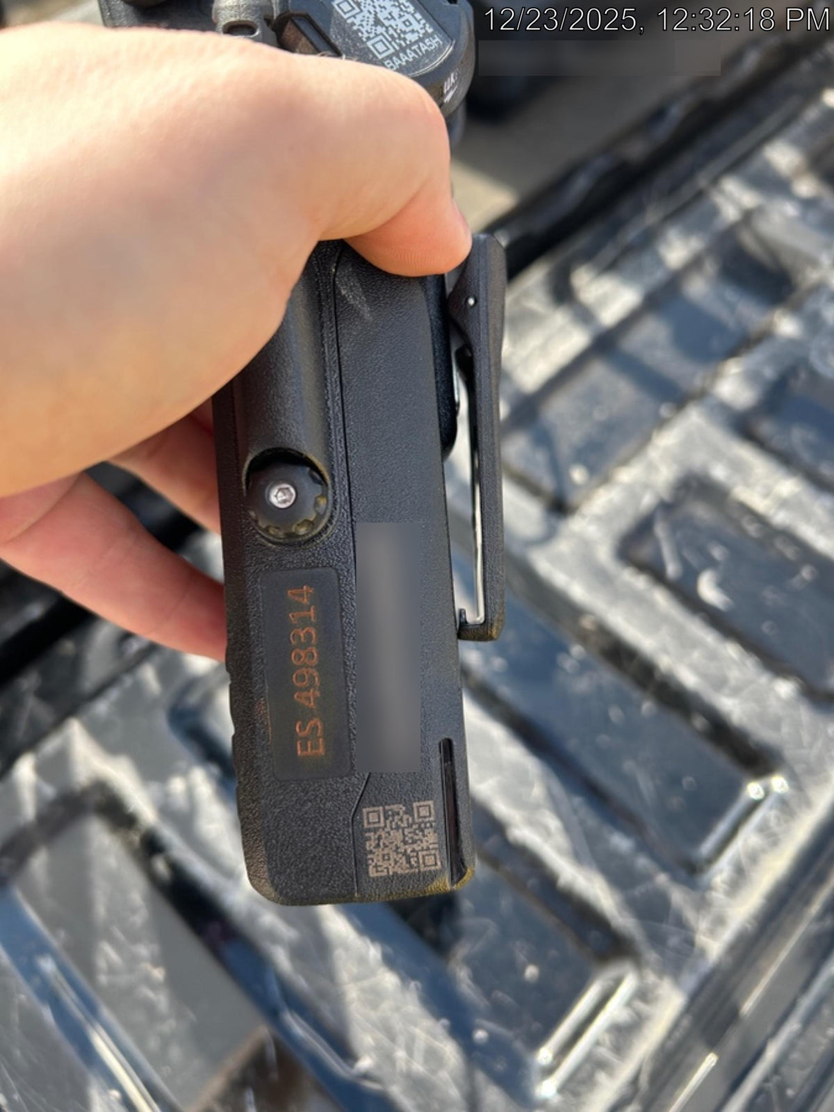 2025 MOTOROLA R7 DISPLAY