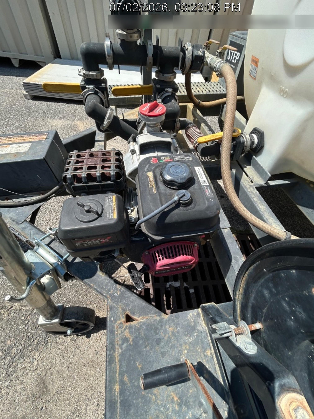 2023 SIMPSON SWT-52517