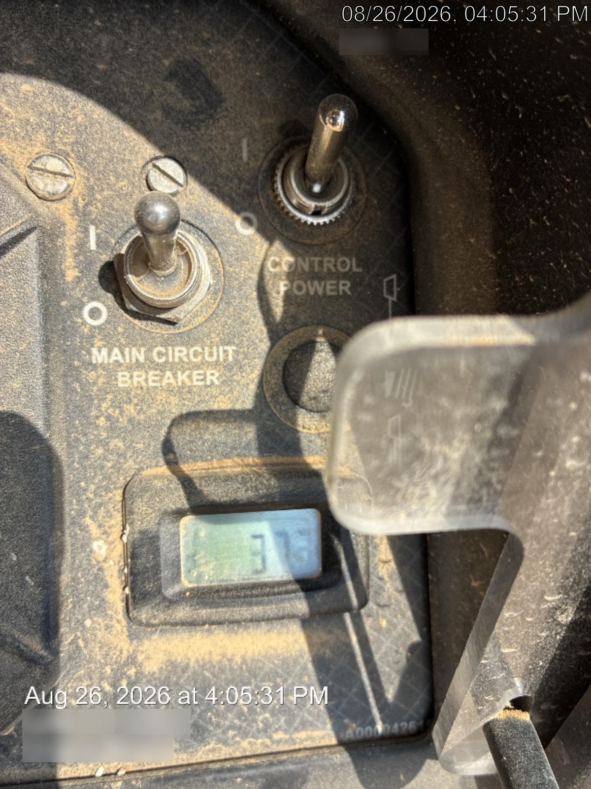 2026 GENERAC MLTS-4