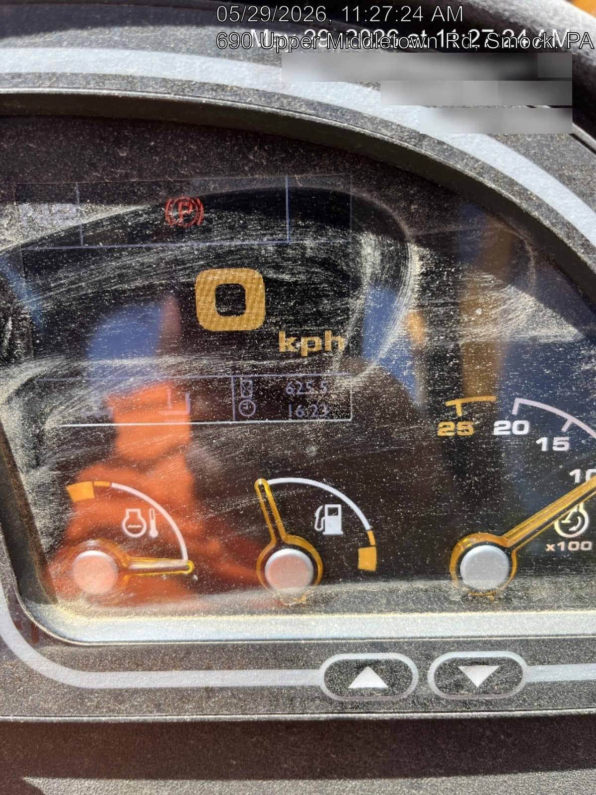 2023 JCB 509-42