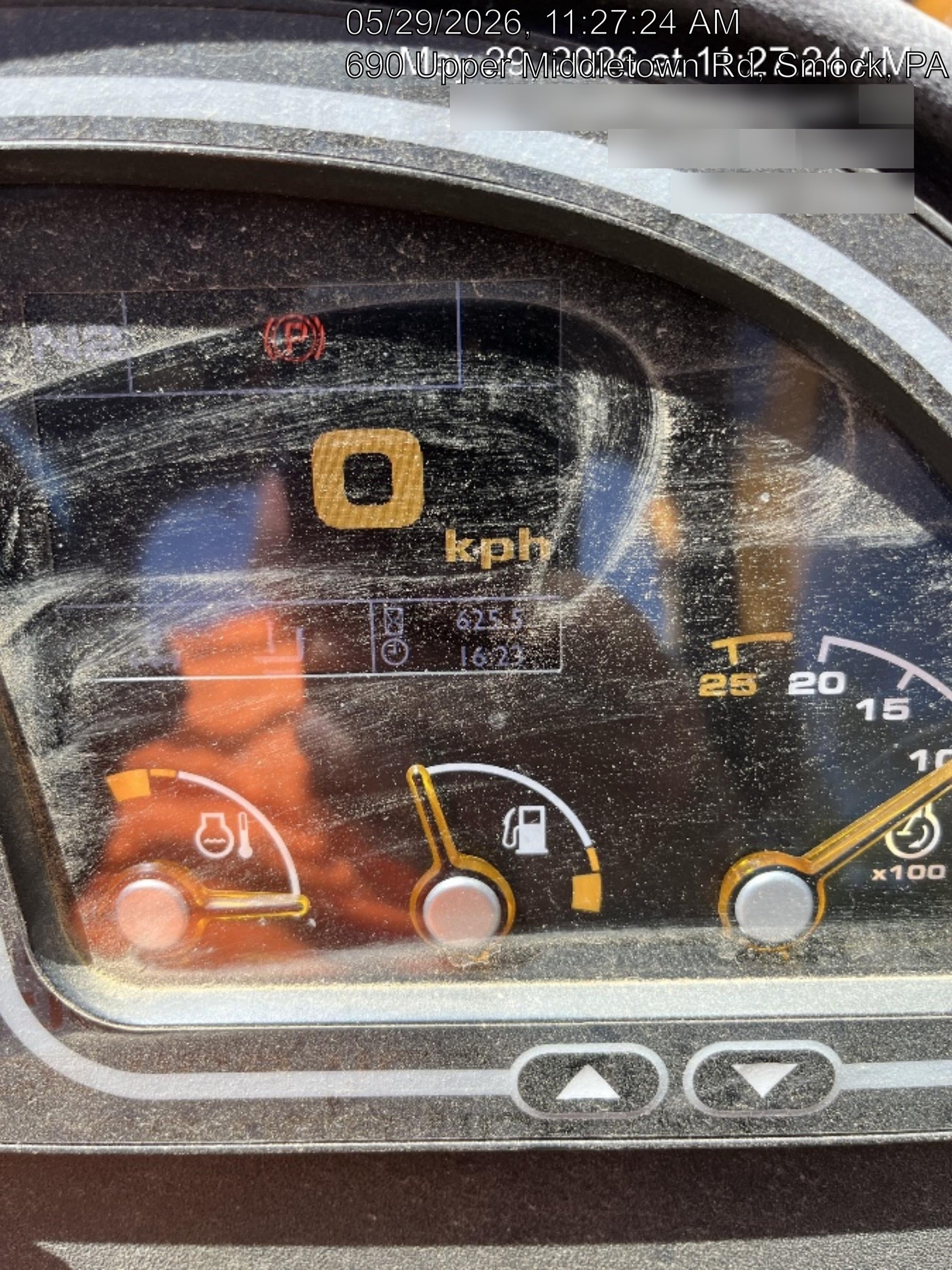 2023 JCB 509-42