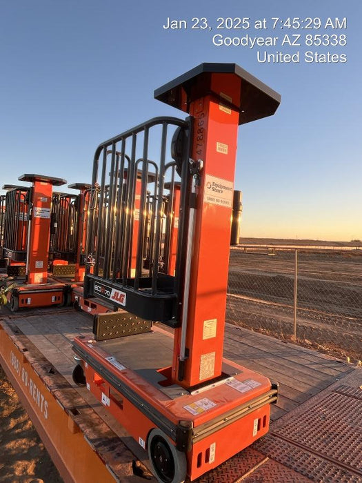2024 JLG Ecolift 70