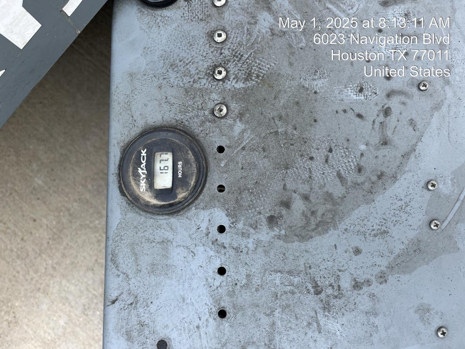 2019 Skyjack SJIII-3219 Standard w/Trojan Batteries