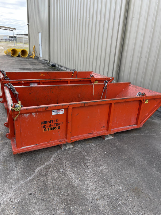 2022 BTHGEAR MSP4T/8