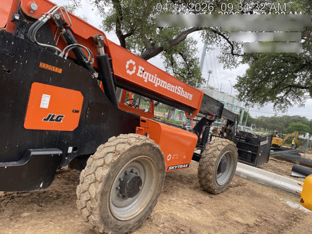 2021 STAR INDUSTRIES 1425