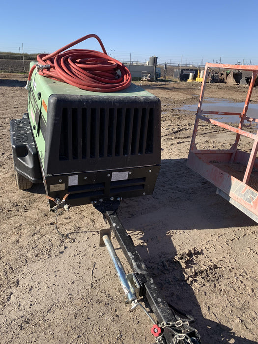 2021 SULLAIR 185D-DPQ KU4F