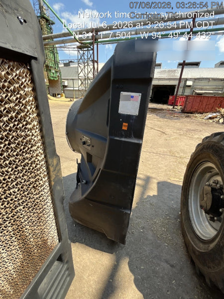 2021 PORTACOOL JETSTREAM 250