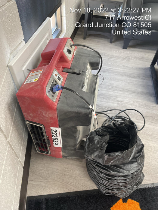 2022 PHOENIX Guardian R Hepa