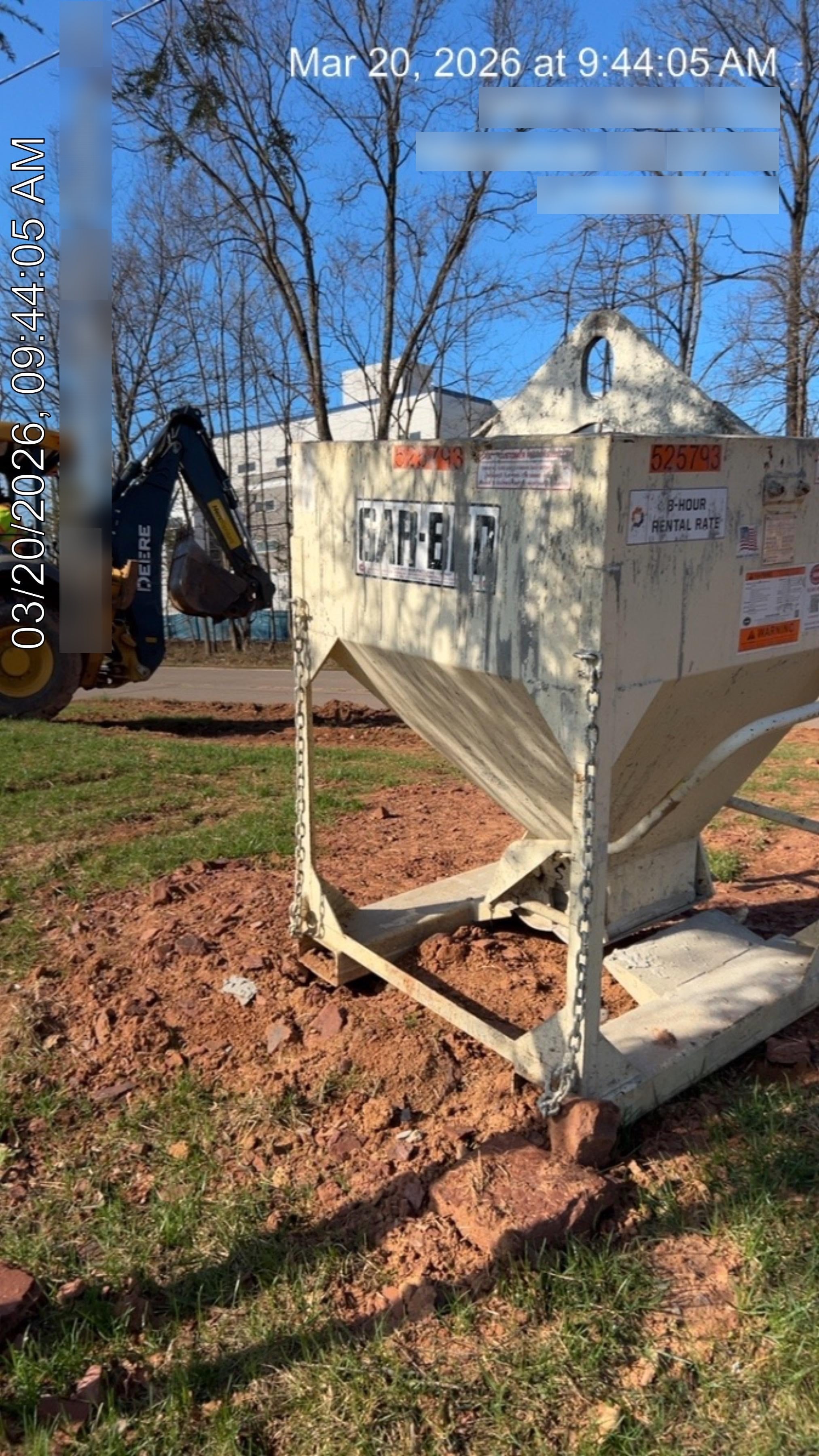 2025 GAR-BRO 4928
