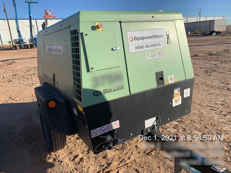 2021 SULLAIR 375H