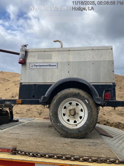 2019 LINCOLN ELECTRIC Vantage 322