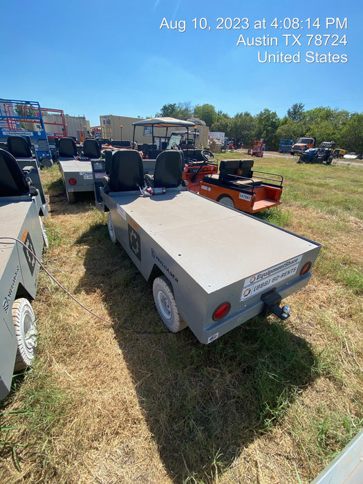 2022 COLUMBIA Payloader 2XL