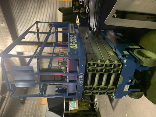 2020 Genie GS-3232 GENIE GS-3232