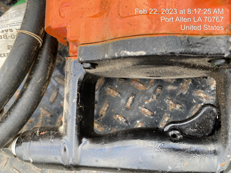 2020 MICHIGAN PNEUMATIC MP-4940B1