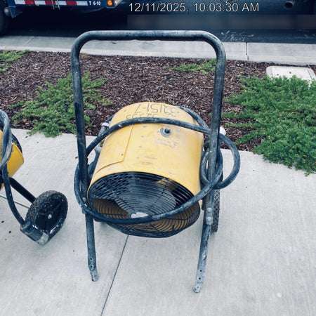 2019 FOSTORIA FES-1024-1CA