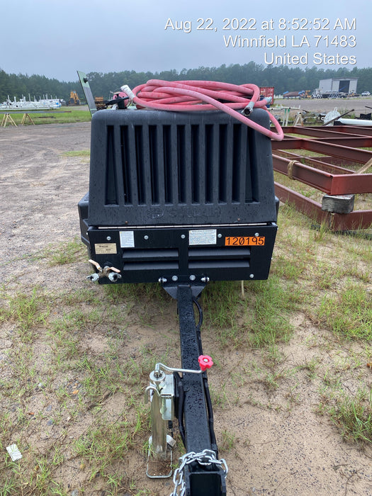 2020 SULLAIR 185-DPQ