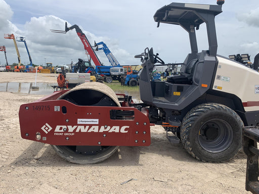 2021 DYNAPAC CA1400D