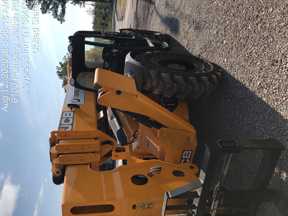 2020 JCB 510-56