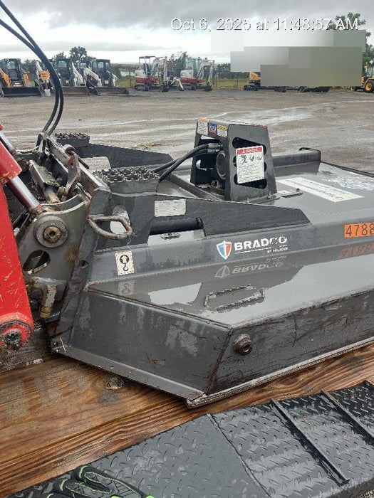 2019 PALADIN 30372A-0022