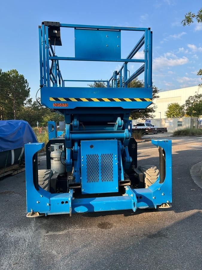 2023 GENIE GS-5390 RT