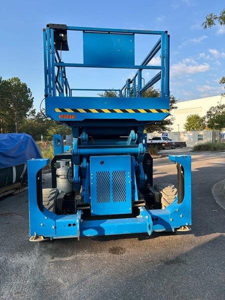 2023 GENIE GS-5390 RT