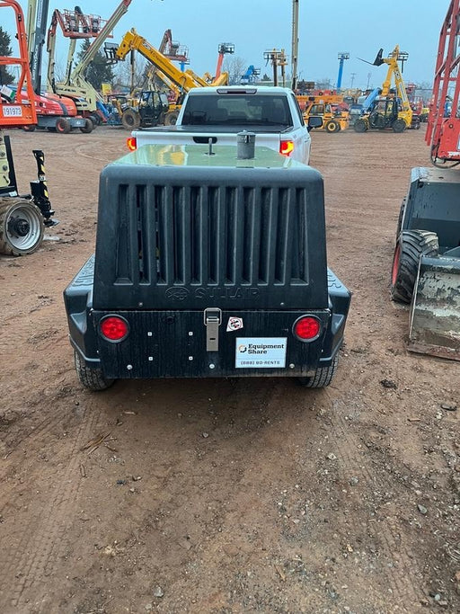 2019 SULLAIR 185-DPQ